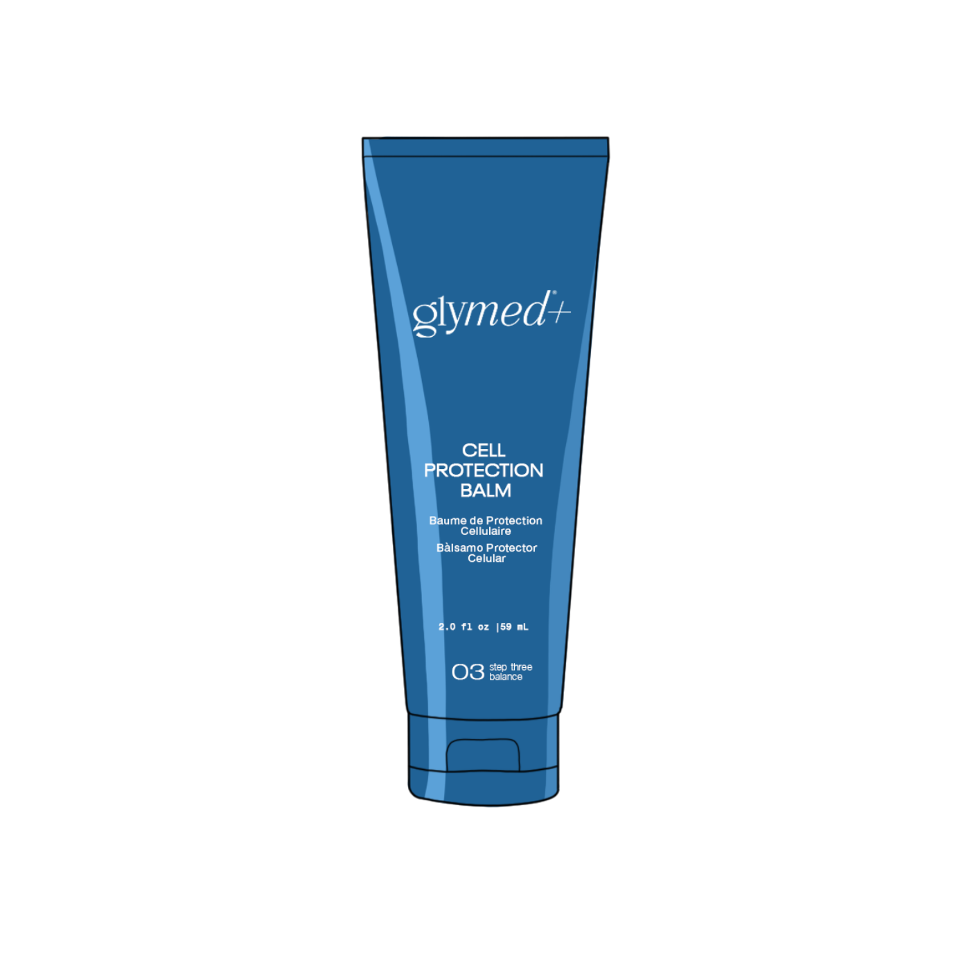 Cell Protection Balm