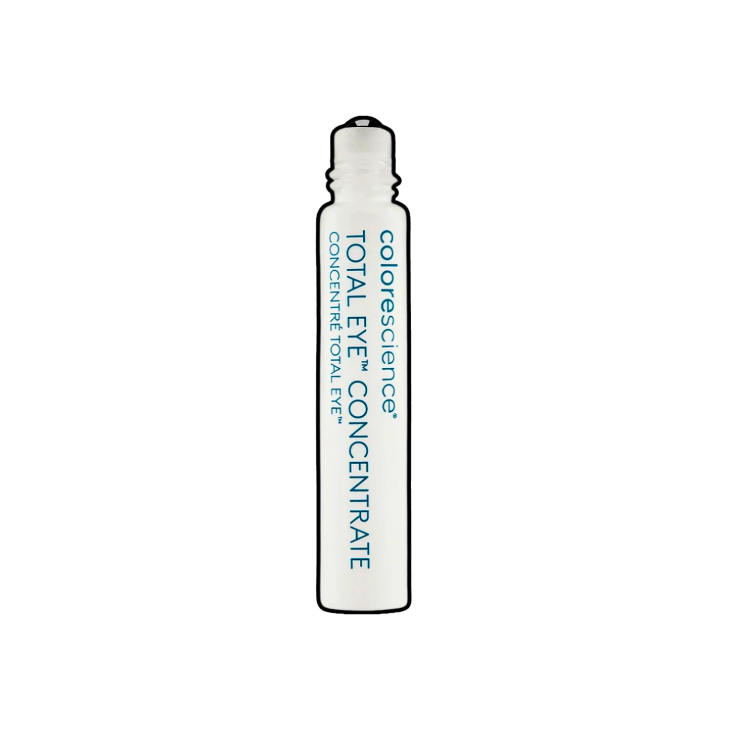 Total Eye Hydrating Eye Concentrate