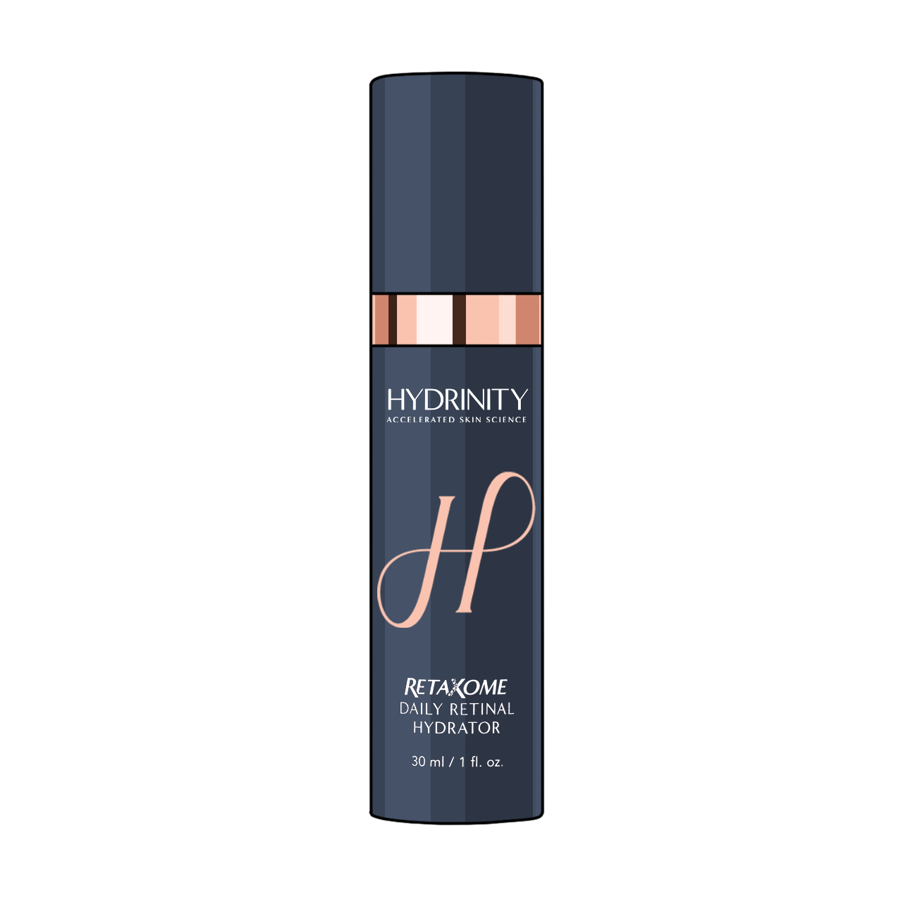 RetaXome Daily Retinal Hydrator
