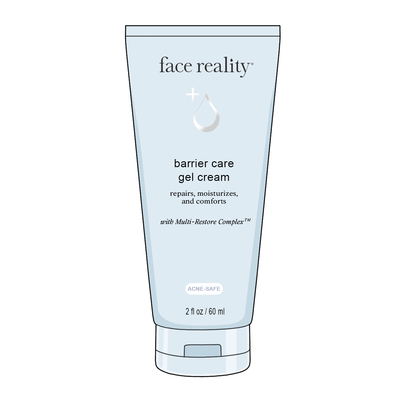 Barrier Care Gel Cream