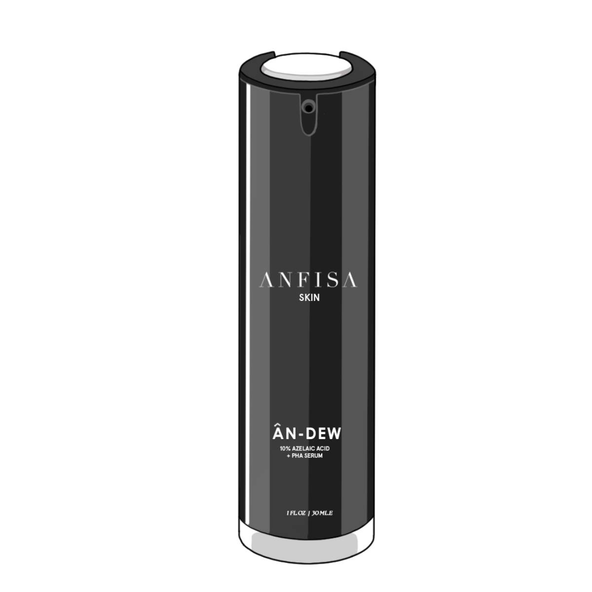 Ân-Dew Serum