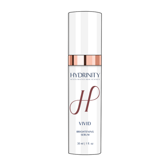 Vivid Brightening Serum