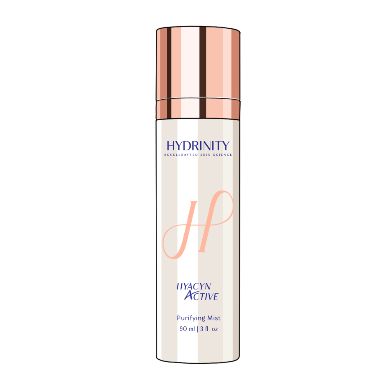 Hyacyn Active Mist
