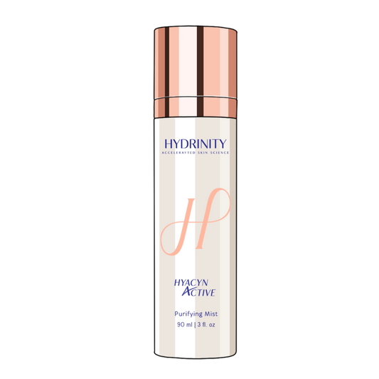Hyacyn Active Mist