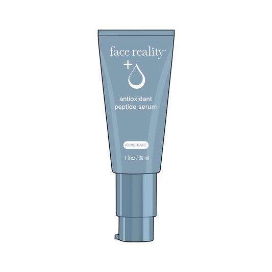 Antioxidant Peptide Serum