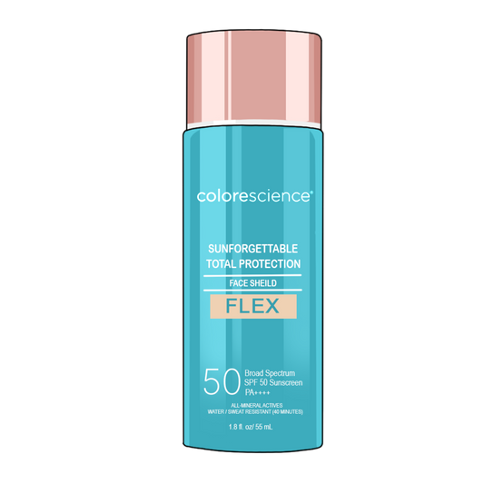 Sunforgettable Total Protection FLEX SPF 50 (light)