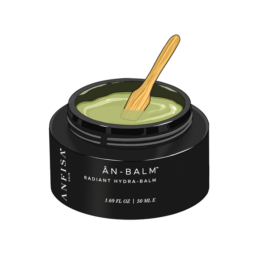 Ân-Balm