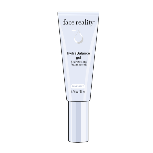HydraBalance Gel