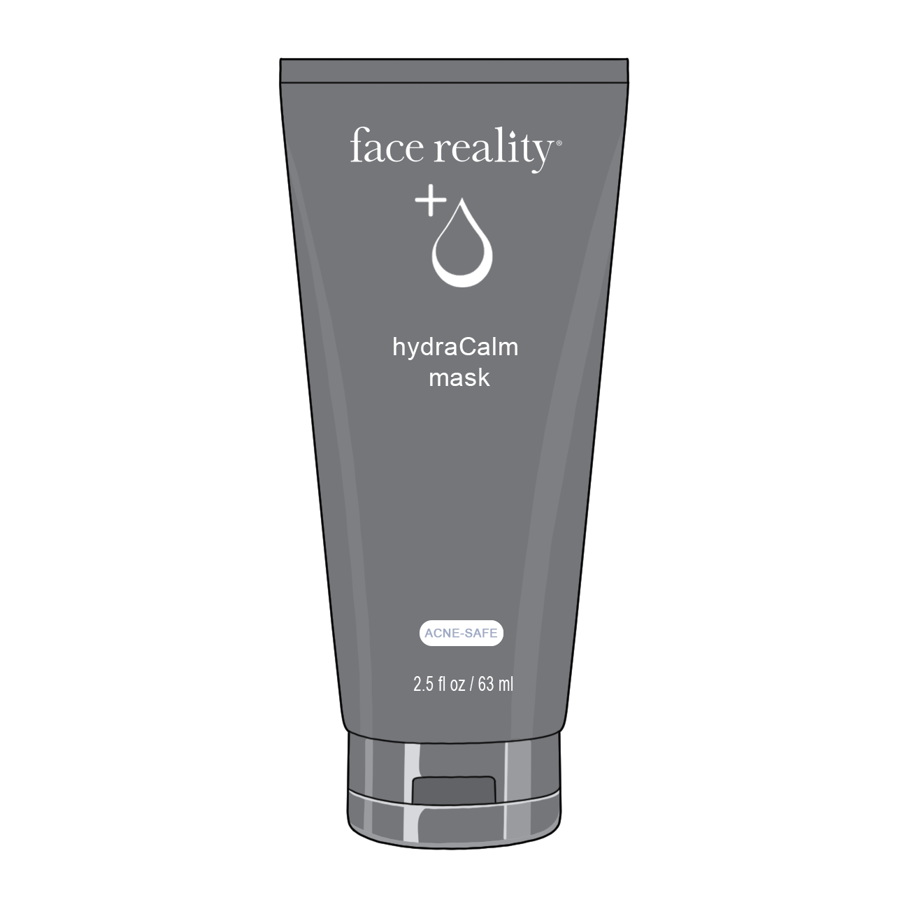 HydraCalm Mask