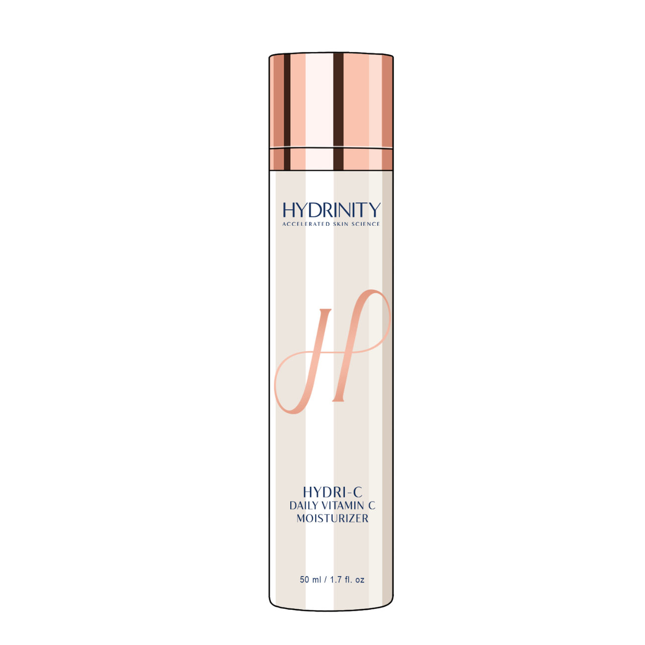 Hydri-C Daily Vitamin C Moisturizer