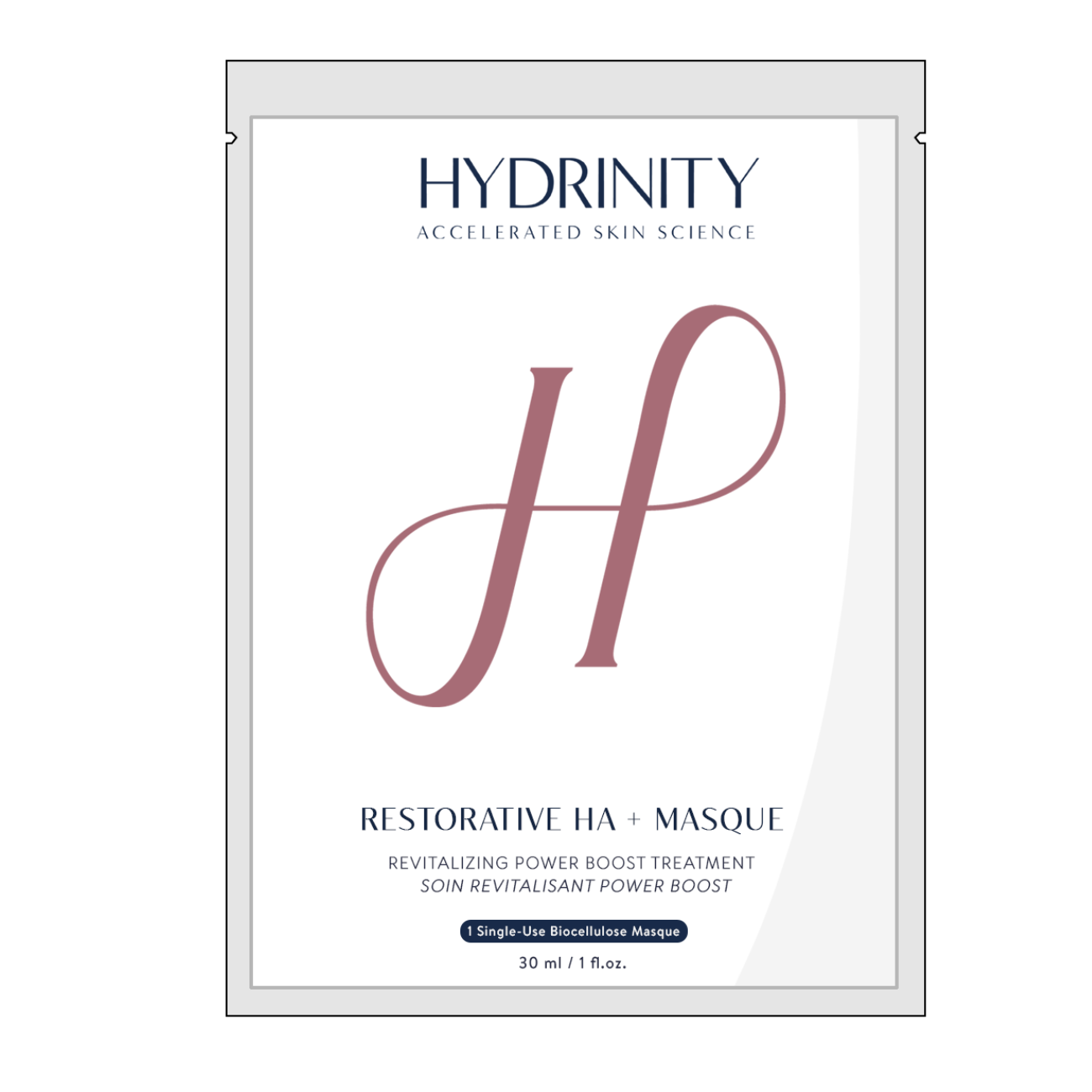 Restorative HA Masque