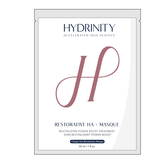 Restorative HA Masque