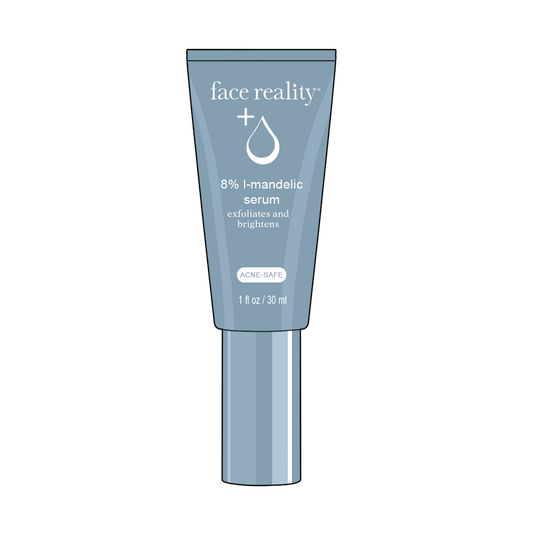 8% Mandelic Serum