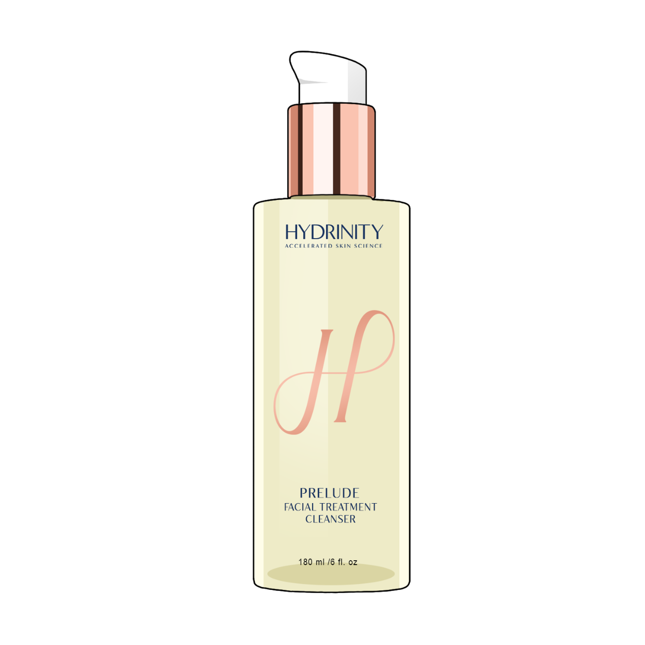 Prelude Treatment Cleanser