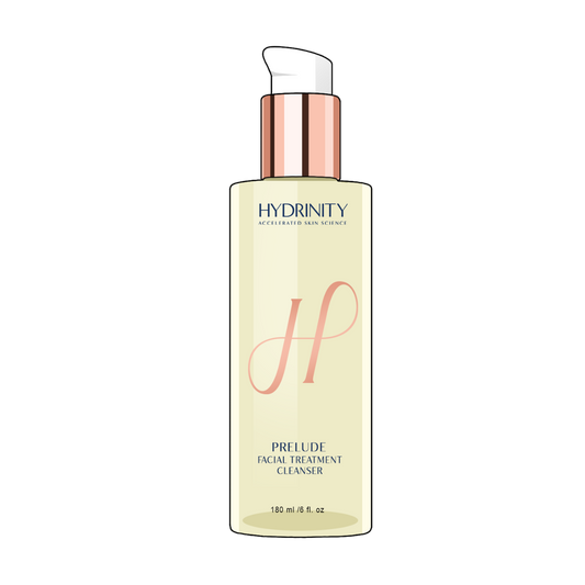 Prelude Treatment Cleanser