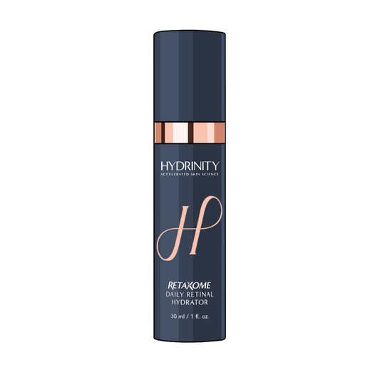 RetaXome Daily Retinal Hydrator