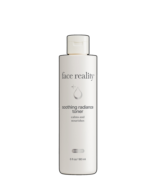 Soothing Radiance Toner