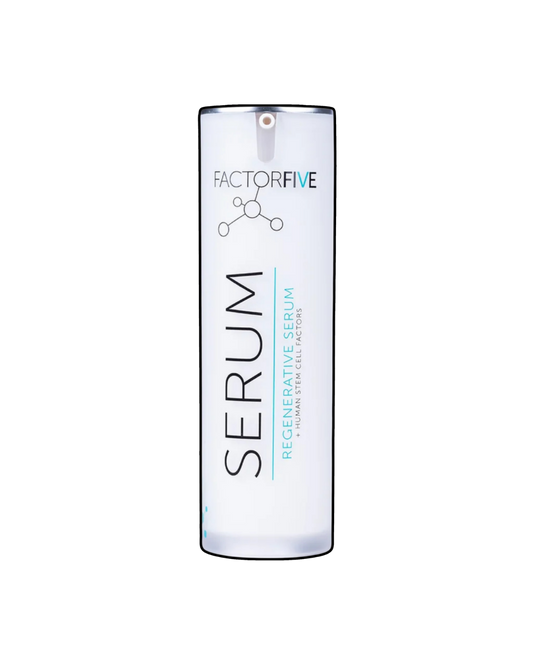 Regenerative Serum