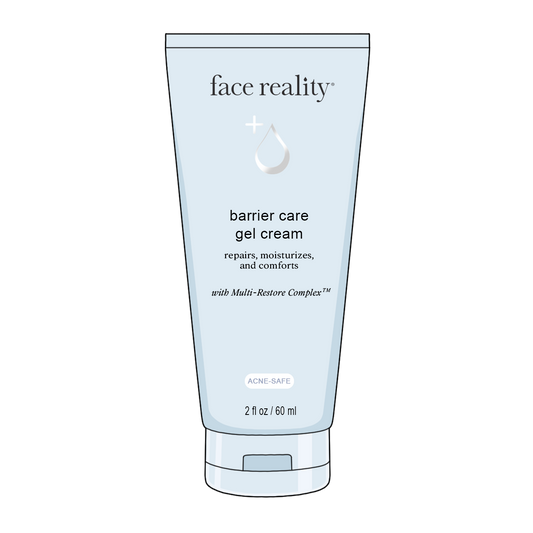 Barrier Care Gel Cream